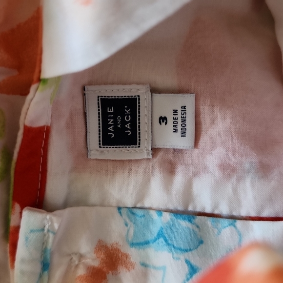 Janie and Jack bundle of dresses - Picture 2 of 4